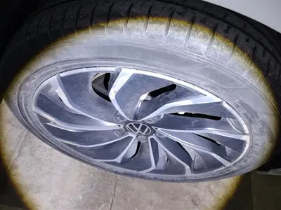Volkswagen Golf 2020, 35000 км, за 9315.93 USD - фото 6