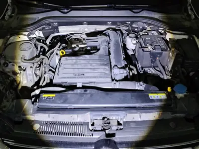 Volkswagen Golf 2020, 35000 км, за 9315.93 USD - фото 10