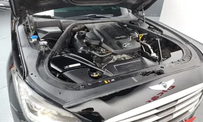 Hyundai Genesis 2015, 198139 км, за 5146.58 USD - фото 6