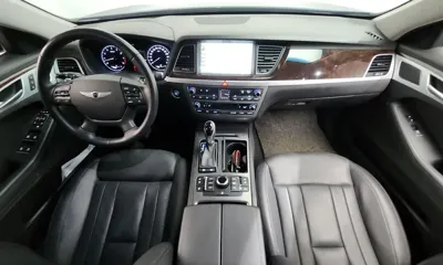 Hyundai Genesis 2015, 198139 км, за 5146.58 USD - фото 7