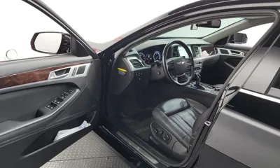 Hyundai Genesis 2015, 198139 км, за 5146.58 USD - фото 10