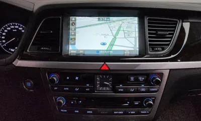 Hyundai Genesis 2015, 198139 км, за 5146.58 USD - фото 12