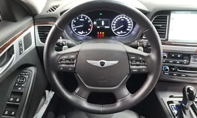 Hyundai Genesis 2015, 198139 км, за 5146.58 USD - фото 13