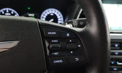Hyundai Genesis 2015, 198139 км, за 5146.58 USD - фото 16