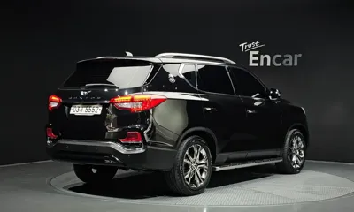 KG_Mobility_Ssangyong Rexton 2018, 103549 км, за 10353.58 USD