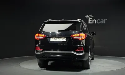 KG_Mobility_Ssangyong Rexton 2018, 103549 км, за 10353.58 USD