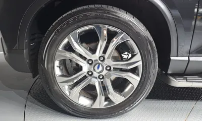 KG_Mobility_Ssangyong Rexton 2018, 103549 км, за 10353.58 USD