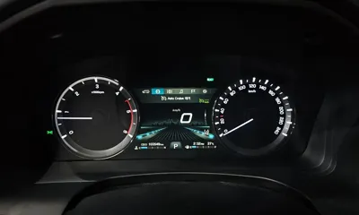 KG_Mobility_Ssangyong Rexton 2018, 103549 км, за 10343.49 USD - фото 8