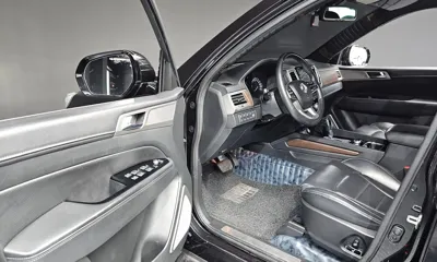 KG_Mobility_Ssangyong Rexton 2018, 103549 км, за 10343.49 USD - фото 10