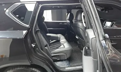 KG_Mobility_Ssangyong Rexton 2018, 103549 км, за 10343.49 USD - фото 11
