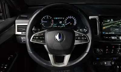 KG_Mobility_Ssangyong Rexton 2018, 103549 км, за 10343.49 USD - фото 15