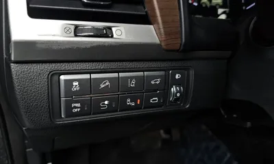 KG_Mobility_Ssangyong Rexton 2018, 103549 км, за 10343.49 USD - фото 20