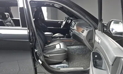 KG_Mobility_Ssangyong Rexton 2018, 103549 км, за 10343.49 USD - фото 26