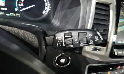 KG_Mobility_Ssangyong Rexton 2018, 103549 км, за 10343.49 USD - фото 27