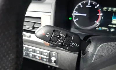 KG_Mobility_Ssangyong Rexton 2018, 103549 км, за 10343.49 USD - фото 30