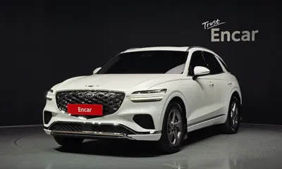 Genesis GV70 · 2025 год