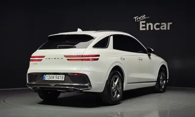 Genesis GV70 2025, 17867 км, за 33412.1 USD