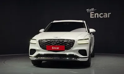 Genesis GV70 2025, 17867 км, за 33412.1 USD