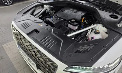Genesis GV70 2025, 17867 км, за 33412.1 USD - фото 6