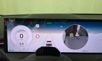 Genesis GV70 2025, 17867 км, за 33412.1 USD - фото 8