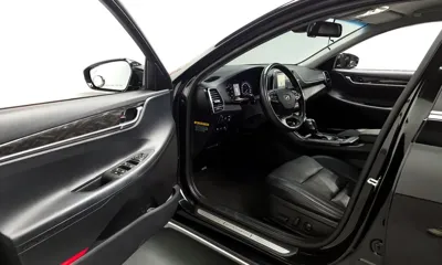 Hyundai Grandeur 2019, 159072 км, за 6629.91 USD - фото 10