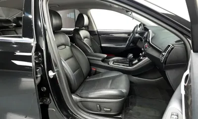 Hyundai Grandeur 2019, 159072 км, за 6629.91 USD - фото 11