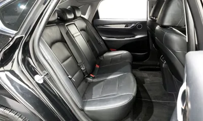 Hyundai Grandeur 2019, 159072 км, за 6629.91 USD - фото 12