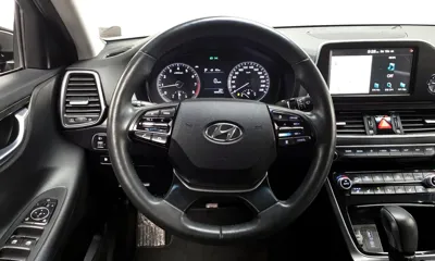 Hyundai Grandeur 2019, 159072 км, за 6629.91 USD - фото 13