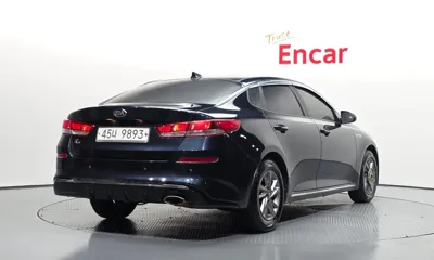 Kia K5 2019, 47425 км, за 5883.13 USD