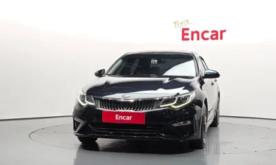 Kia K5 2019, 47425 км, за 5883.13 USD