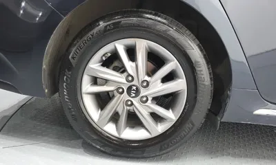 Kia K5 2019, 47425 км, за 5883.13 USD