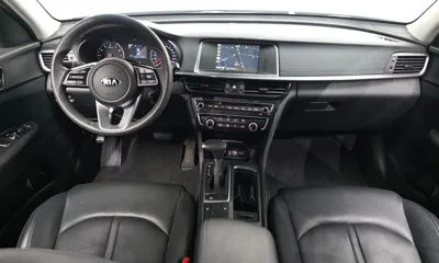 Kia K5 2019, 47425 км, за 5883.13 USD - фото 7