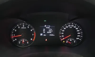 Kia K5 2019, 47425 км, за 5883.13 USD - фото 8