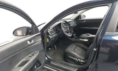 Kia K5 2019, 47425 км, за 5883.13 USD - фото 10