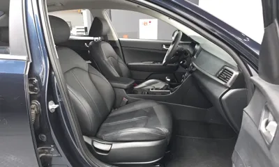 Kia K5 2019, 47425 км, за 5883.13 USD - фото 11