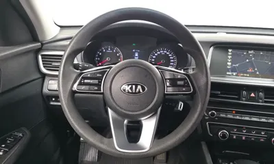 Kia K5 2019, 47425 км, за 5883.13 USD - фото 13