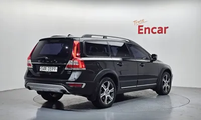 Volvo XC70 2014, 169844 км, за 6078.62 USD