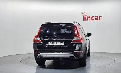Volvo XC70 2014, 169844 км, за 6078.62 USD