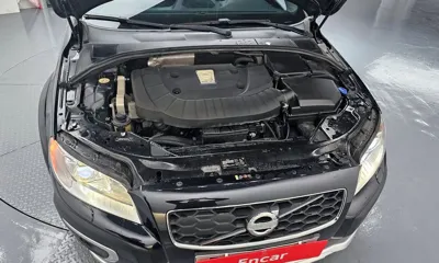Volvo XC70 2014, 169844 км, за 6078.62 USD - фото 6