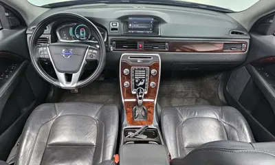 Volvo XC70 2014, 169844 км, за 6078.62 USD - фото 7