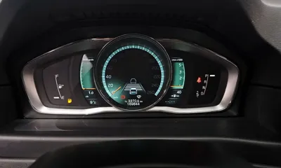 Volvo XC70 2014, 169844 км, за 6078.62 USD - фото 8