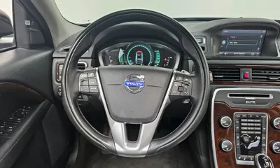 Volvo XC70 2014, 169844 км, за 6078.62 USD - фото 13