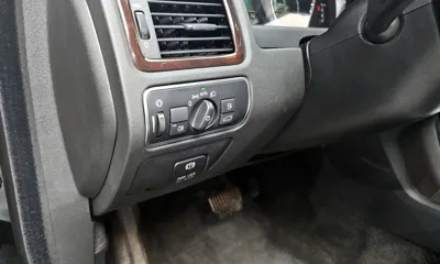 Volvo XC70 2014, 169844 км, за 6078.62 USD - фото 14