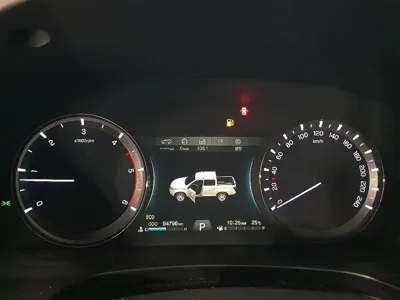 KG_Mobility_Ssangyong Rexton 2018, 94786 км, за 7735.81 USD - фото 7