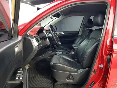 KG_Mobility_Ssangyong Rexton 2018, 94786 км, за 7735.81 USD - фото 8