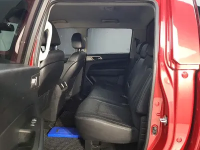 KG_Mobility_Ssangyong Rexton 2018, 94786 км, за 7735.81 USD - фото 9