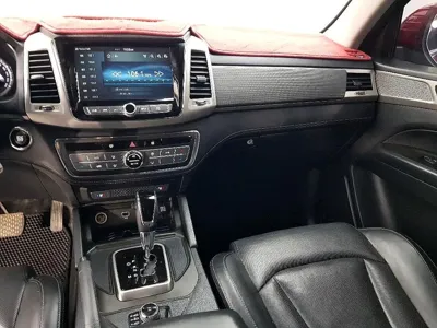 KG_Mobility_Ssangyong Rexton 2018, 94786 км, за 7735.81 USD - фото 10