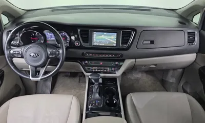 Kia Canival 2017, 153212 км, за 6435.67 USD - фото 7