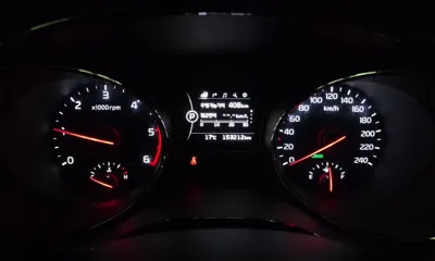 Kia Canival 2017, 153212 км, за 6435.67 USD - фото 8