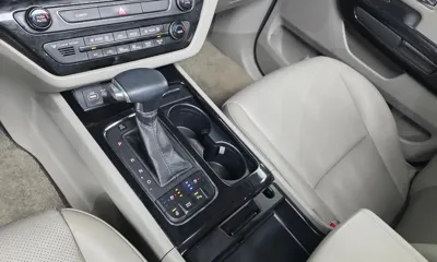 Kia Canival 2017, 153212 км, за 6435.67 USD - фото 9
